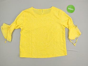 bluzy cekinowe: Bluzka damska, rozmiar 3XL — 3