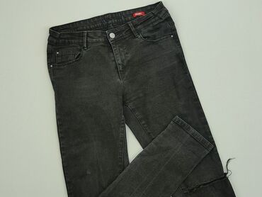 Jeansy: Jeansy XS (EU 34), stan - Bardzo dobry