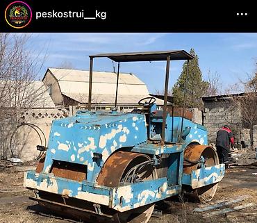 СТО, ремонт транспорта: Пескоструй на выезд и антикоррозийное покрытие днища,установка — 15