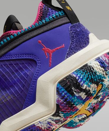 Patike: Patike, Air Jordan, veličina - 37 — 8
