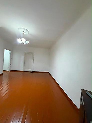 2комнат: 2 комнаты, 50 м², ул. Московская / Турусбекова Индивидуалка, 3 этаж, Косметический ремонт — 4