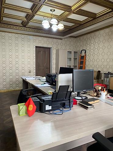 Продажа квартир: 6 комнат, 212 м², Золотой квадрат Элитка, 10 этаж, Дизайнерский ремонт — 21