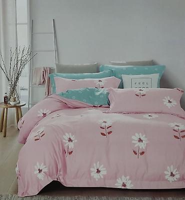 Posteljina: Posteljine – višedelni setovi sa modernim dezenima 🔥SNIŽENO🔥 — 4