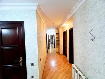 Yeni tikili: 4 otaqlı, Yeni tikili, 112 kv. m — 13