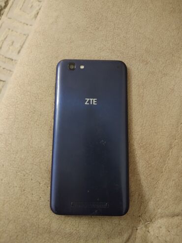 zte telefon: ZTE A6