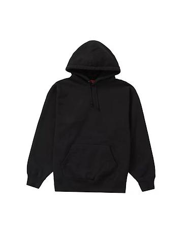 Kişi geyimləri: Supreme Hoodie + Şalvar (Set) Premium keyfiyyət 🔥 Bütün razmerlər — 4