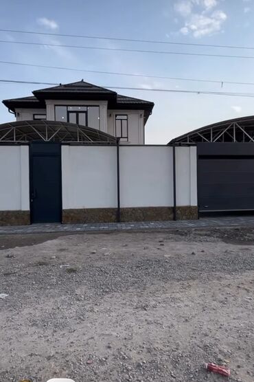 Продажа домов: Дом, 196 м², 8 комнат, Дизайнерский ремонт — 7