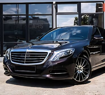 мотоциклы и цены: Mercedes-Benz 350: 3.5 л | 2008 г. Седан