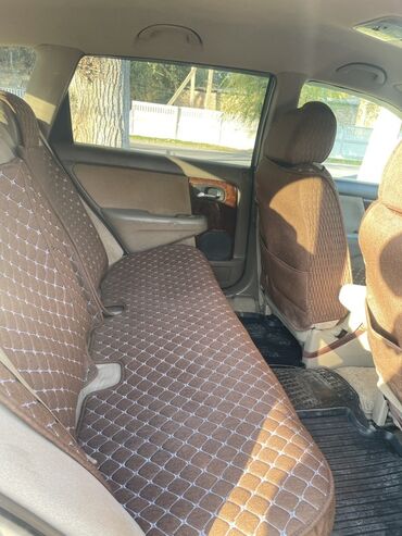 Honda: Honda Avancier: 2000 г., 2.3 л, Бензин, Универсал — 8