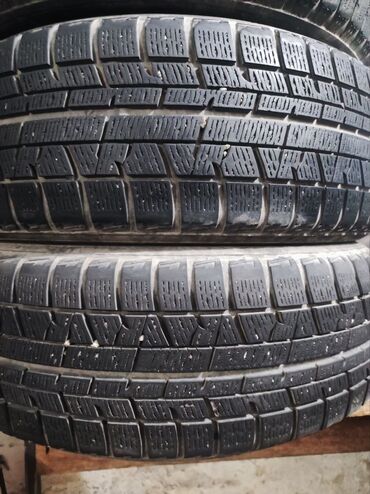 купить резину бу на 16: Шиналар 205 / 60 / R 16, Кыш, Колдонулган, Жуп, Жеңил унаалар, Жапония, Yokohama