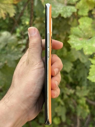 honur x9b: Honor X9b, 256 GB, rəng - Narıncı, Sensor — 4