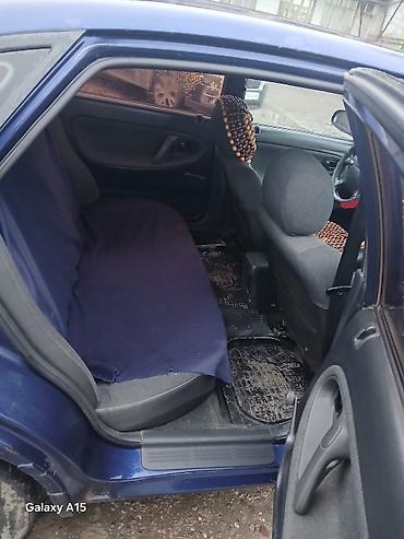 Mazda: Mazda 626: 1997 г., 2 л, Механика, Бензин — 2