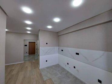 Yeni tikili: Yeni Günəşli Massiv D, 2 otaqlı, Yeni tikili, 53 kv. m — 4