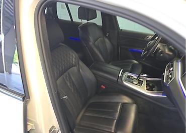 BMW: BMW X5: 2020 г., 3 л, Автомат, Бензин, Кроссовер — 2