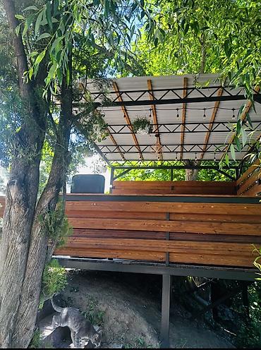 токалка.ру: Аренда уютного загородного пространства для мероприятий и отдыха 🏡 — 10