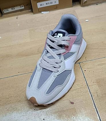 Patike: New balance 327 patike NOVO Novo Brojevi 36 do 46, zavisi od modela — 16