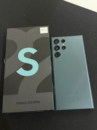 samsung s22 ultra qiymeti bakida: Samsung Galaxy S22 Ultra, rəng - Boz, İki sim kartlı