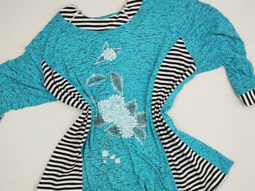 Women: Women's blouse, size 2XL (EU 44)