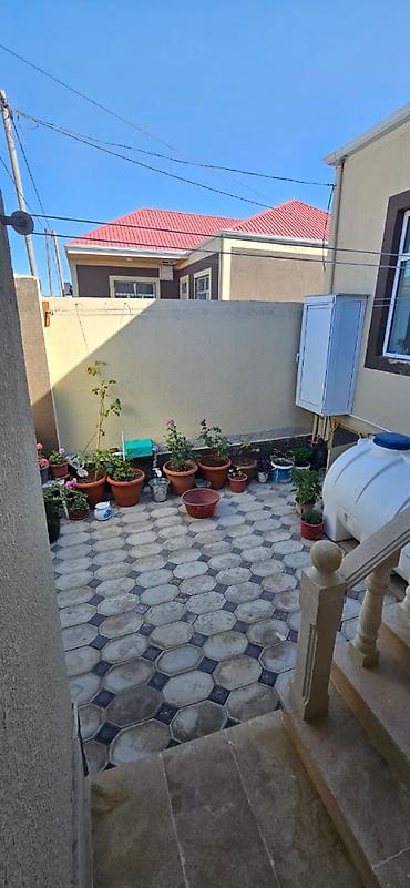mehemmedi: 3 otaqlı, 86 kv. m, Yeni təmirli — 5