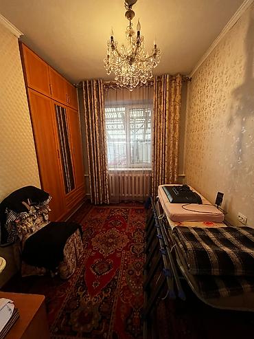 Продажа коттеджей и домов: Продаётся угловой дом в топовой локации 📍 Район: Тоголок Молдо / — 15