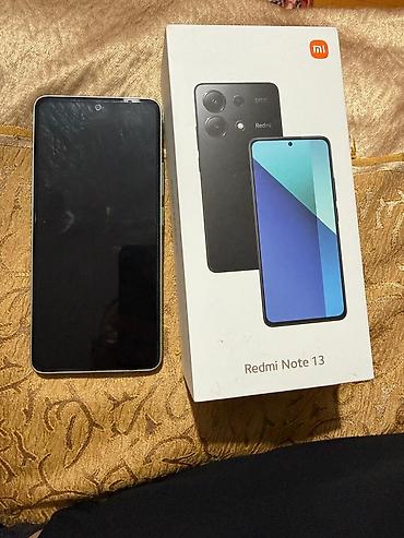вип бишкек номер телефона: Xiaomi, 13, Колдонулган, 256 ГБ, түсү - Жашыл, 1 SIM — 1