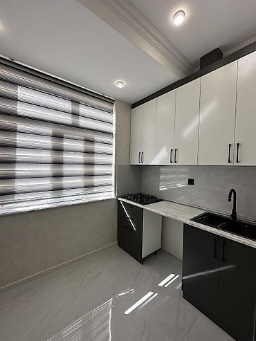 mərkəz: 2 otaqlı, Yeni tikili, 65 kv. m — 6