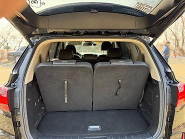 Ssangyong: Ssangyong Rexton: 2020 г., 2.2 л, Автомат, Дизель, Внедорожник at lalafo.kg — 14 Ssangyong: Ssangyong Rexton: 2020 г., 2.2 л, Автомат, Дизель, Внедорожник — 14