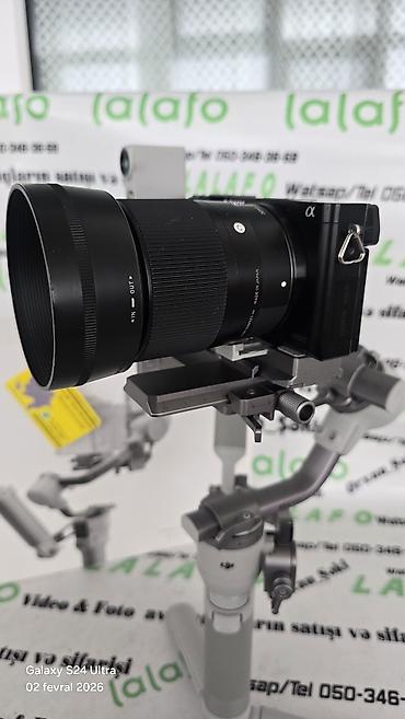 sim nomrede internet paketleri: Sony Alpha a6000 üzərində Sigma 30mm f/1.4 . Orxan_Şəki Əsas — 2
