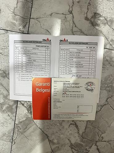 Все для дома и сада: Salam. Omax 200bar yüksək təzyiqli professional moyka aparatı 3 aydır — 1