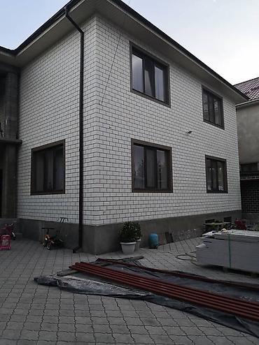 Жидкий травертин: Утепления Домов/Фасадов и Декороьивная отделка. Стаж работы более 12 — 30