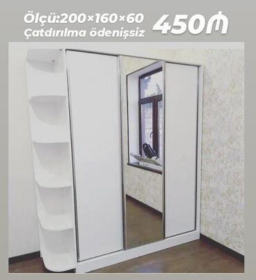 Divanlar: Yeni, Düz dolab, Qarderob, paltar dolabı lalafo.az -da Divanlar: Yeni, Düz dolab, Qarderob, paltar dolabı