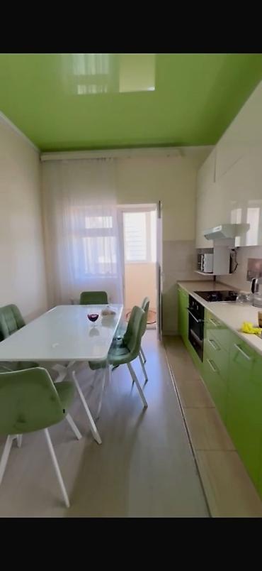 Долгосрочная аренда квартир: 3 комнаты, Собственник — 4