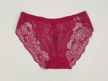 bluzki do czerwonych spodni: Panties, condition - Very good