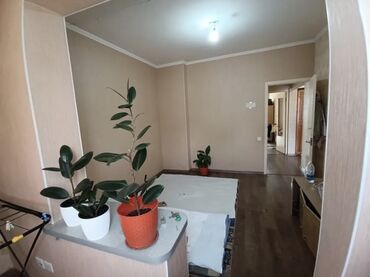 Продажа квартир: 2 комнаты, 52 м², 105 серия, 4 этаж, Старый ремонт