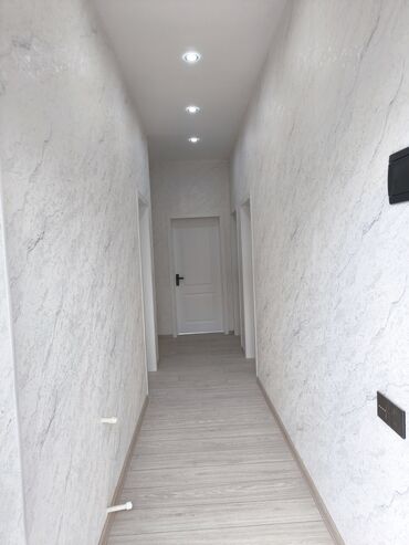 turkanda ev: 3 комнаты, Новостройка, 100 м²