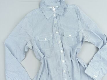 Shirts: Women`s shirt, Marks & Spencer, S (EU 36)