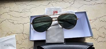 Eynəklər: Gün eynəyi, Ray-Ban, Yeni — 1