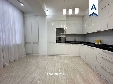 Долгосрочная аренда квартир: 3 комнаты — 9