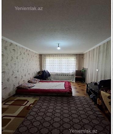 Uzunmüddətli kirayə mənzillər: Kohne Tikili Bina! 3 otag 70m2 5 / 1 mertebe Sumgayit 8 mikrayon — 6