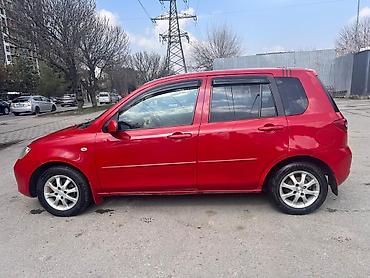 Аренда авто с выкупом: Сдаю Mazda Demio под выкуп, | Предоплата, Водительские права, Рассрочка без банка, Бензин — 8