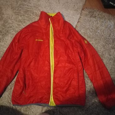 second hand jakne: Jacket XL (EU 42)