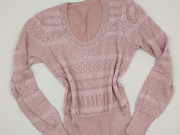 Sweter damski, rozmiar S