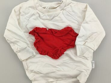 T-shirts and Blouses: Blouse, 0-3 months, condition - Satisfying