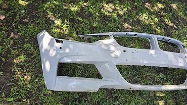 providni g shock: PREDNJI BRANIK F30 MSP ZA BMW 335 GT, 315, 316 . | BMW 3 f30 msp — 1