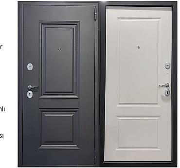 Otaq qapıları: Çatdırılma kredit mövcuddur — 19