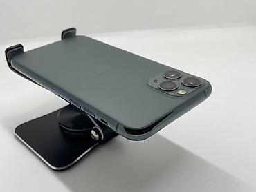 apple macbook pro 13 with retina display: IPhone 11 Pro, Б/у, 64 ГБ, Jet Black, Защитное стекло, Чехол, 75 % — 4
