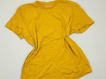turtle neck t shirty: T-shirt, Primark, L (EU 40), condition - Good