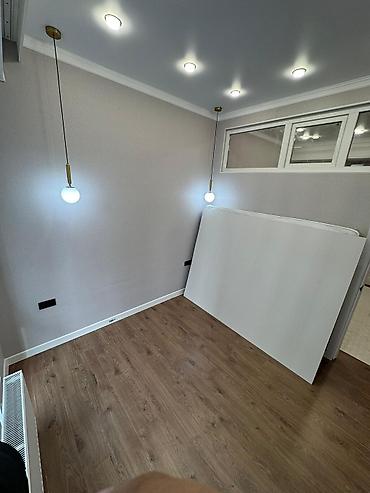 Продажа квартир: 2 комнаты, 55 м², Элитка, Евроремонт — 10