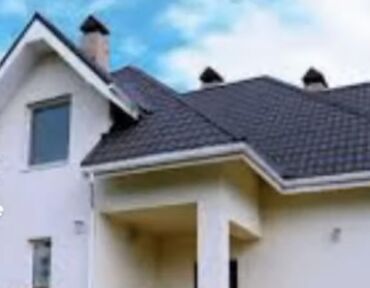 Кровля крыши: Кровля крыши | Монтаж, Гидроизоляция, Для прогревания Больше 6 лет опыта — 16