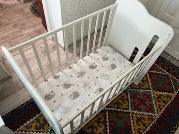 sergi sovetskie s brilliantami: Продаем кроватку для 0-3 годика 
Почти не использовался